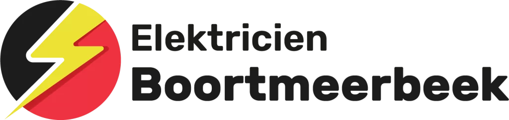 Logo Elektricien Boortmeerbeek